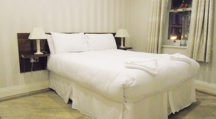 Photo of Bella Vista Self Catering Suites