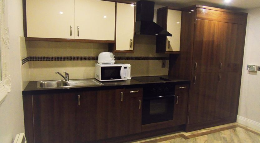 Photo of Bella Vista Self Catering Suites