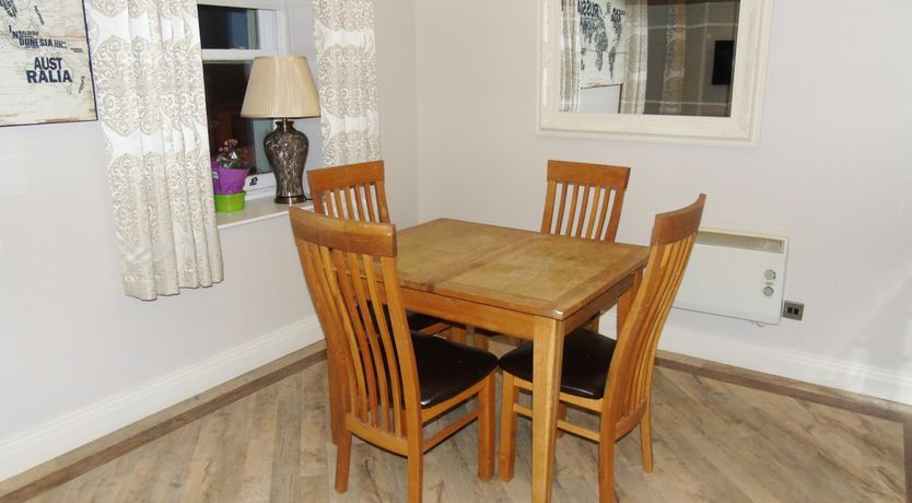 Photo of Bella Vista Self Catering Suites