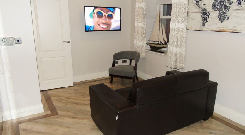 Photo of Bella Vista Self Catering Suites