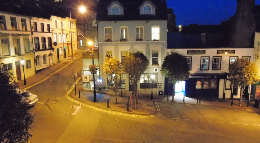 Photo of Bella Vista Self Catering Suites