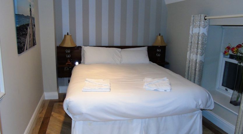 Photo of Bella Vista Self Catering Suites