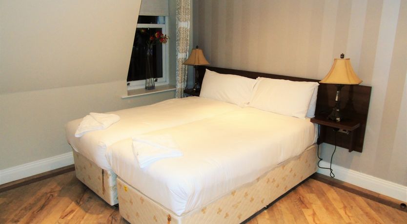 Photo of Bella Vista Self Catering Suites