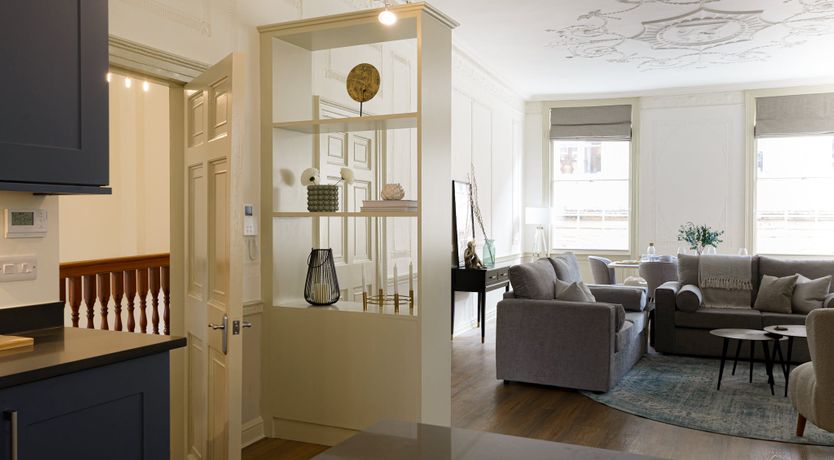 Photo of White Cherries