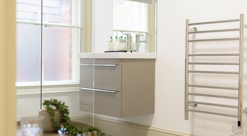 Photo of White Cherries