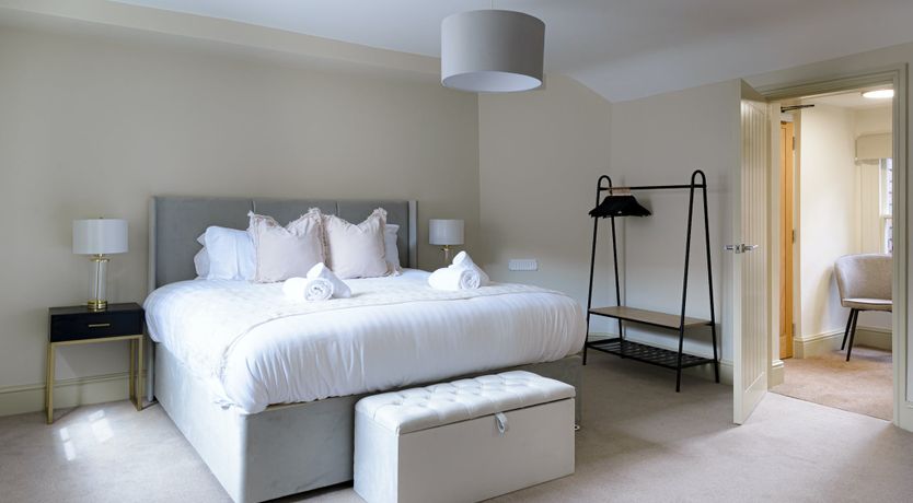 Photo of White Cherries