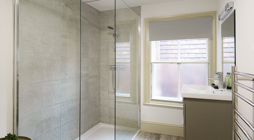 Photo of White Cherries