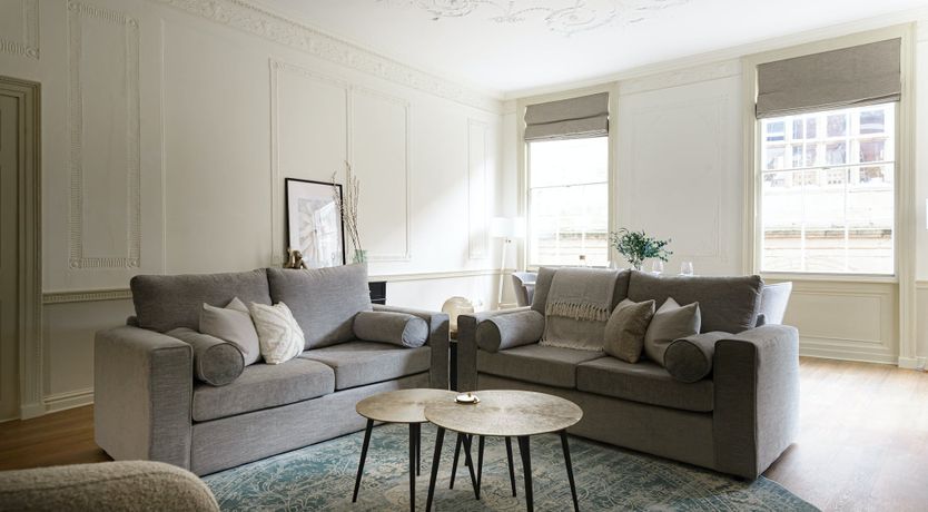 Photo of White Cherries