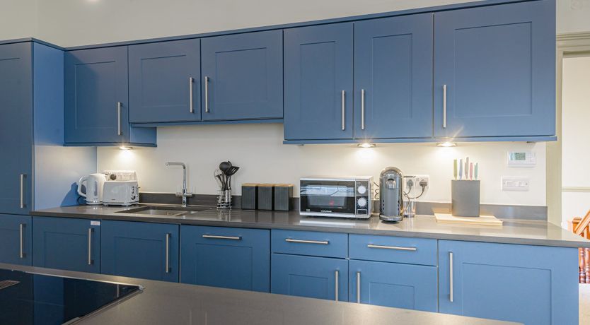 Photo of White Cherries