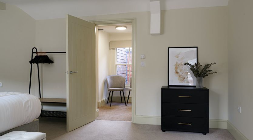 Photo of White Cherries