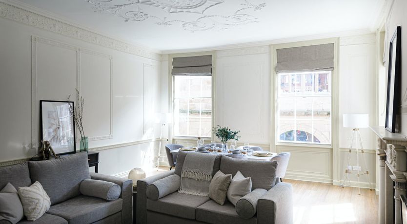 Photo of White Cherries