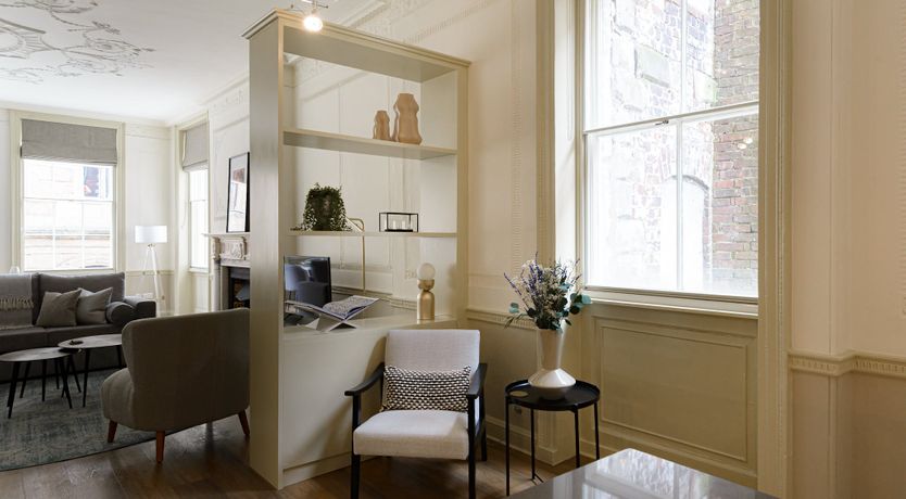 Photo of White Cherries