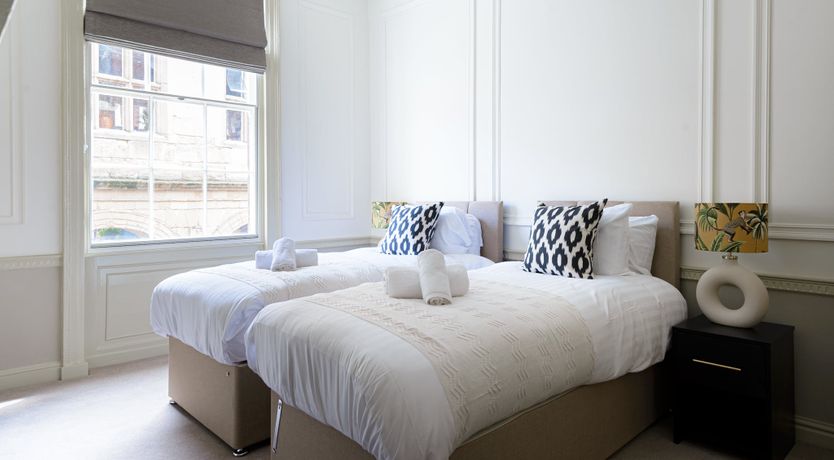 Photo of White Cherries