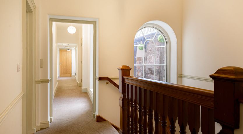 Photo of White Cherries