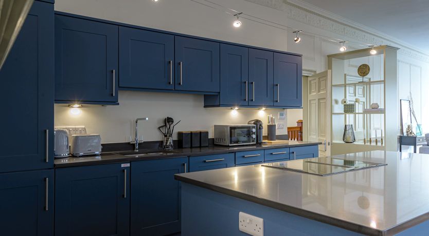 Photo of White Cherries