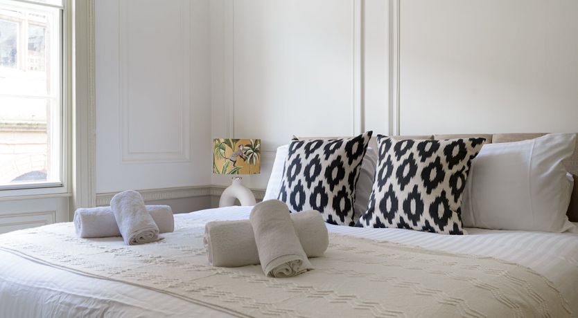 Photo of White Cherries