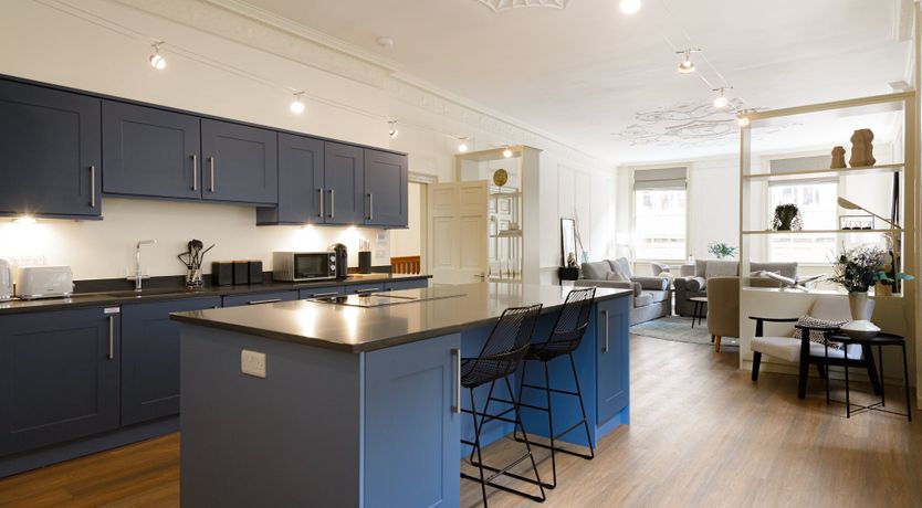 Photo of White Cherries