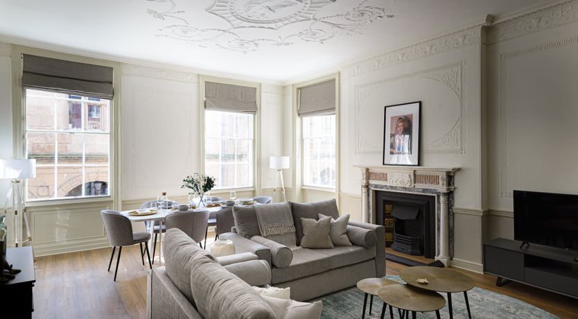 Photo of White Cherries