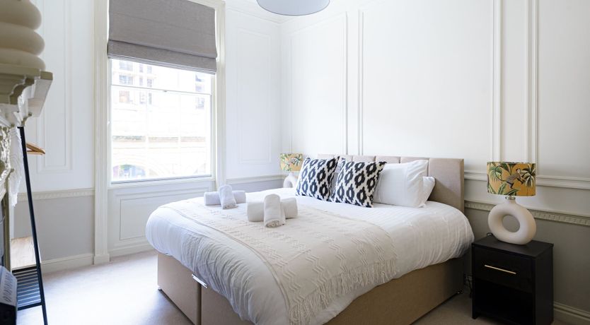 Photo of White Cherries