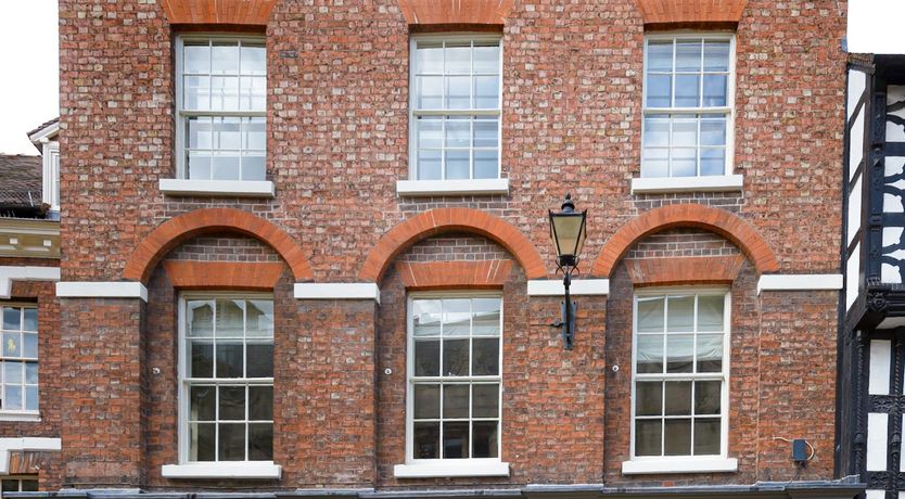 Photo of White Cherries