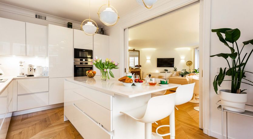 Photo of Walk Like A Parisian