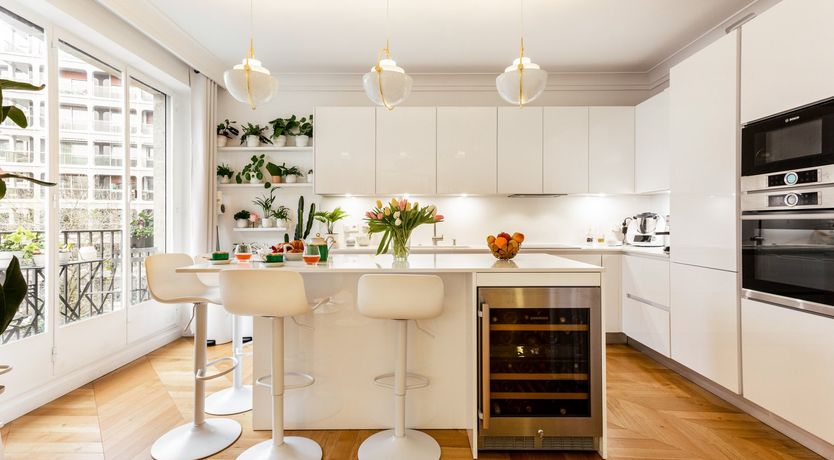 Photo of Walk Like A Parisian