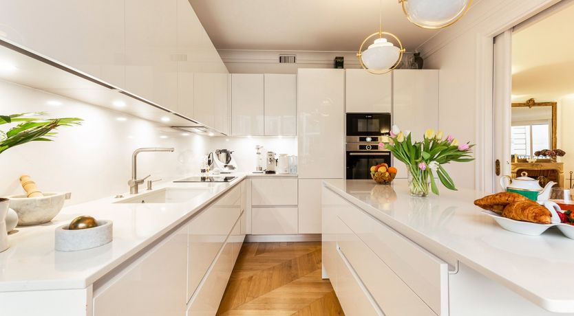 Photo of Walk Like A Parisian