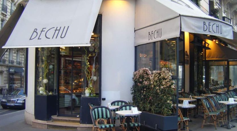 Photo of Walk Like A Parisian