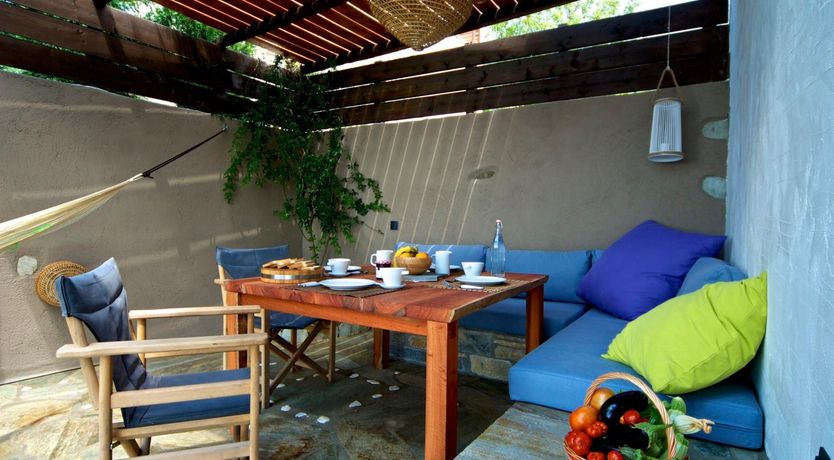 Photo of Up, Up & Away