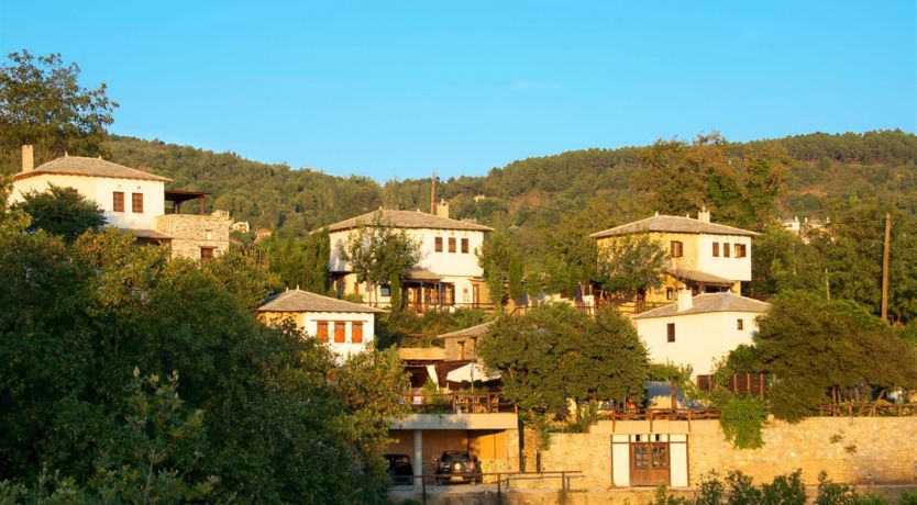 Photo of Up, Up & Away