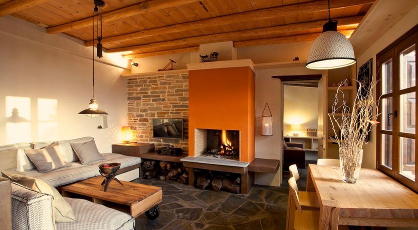 Photo of Up, Up & Away