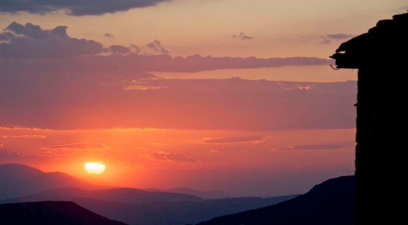 Photo of Up, Up & Away