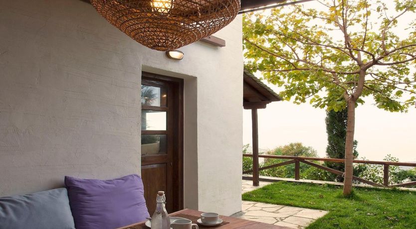 Photo of Up, Up & Away