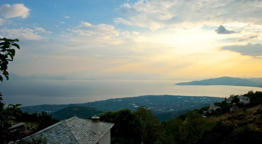 Photo of Up, Up & Away