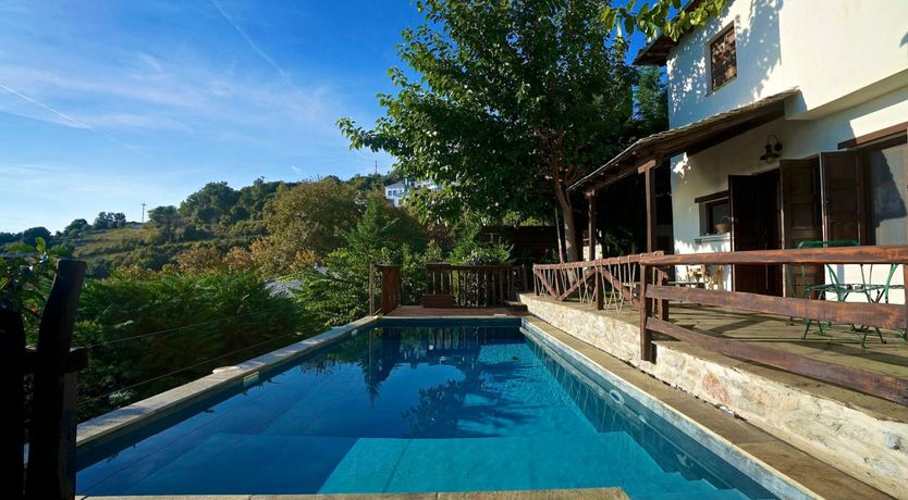 Photo of Up, Up & Away