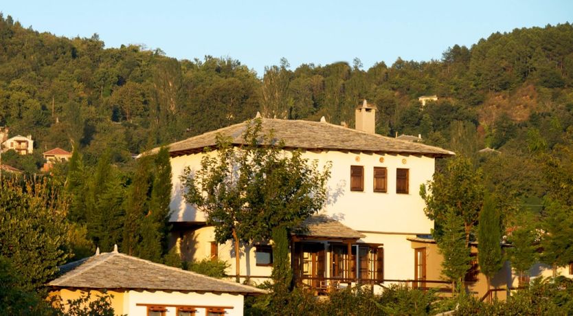 Photo of Up, Up & Away