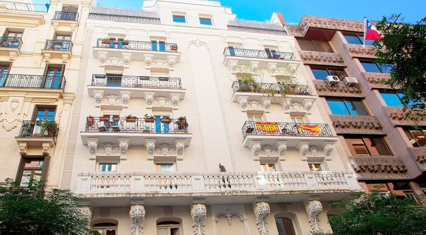 Photo of A Moment Away