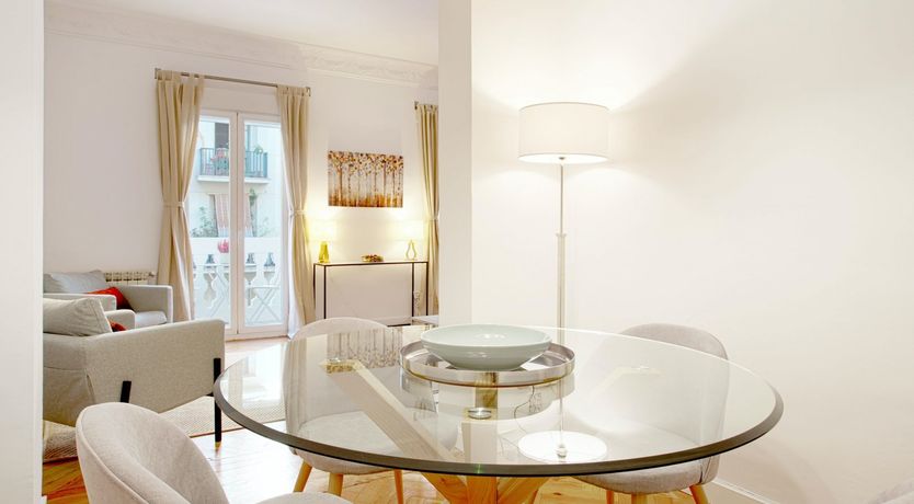 Photo of A Moment Away