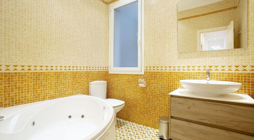 Photo of A Moment Away