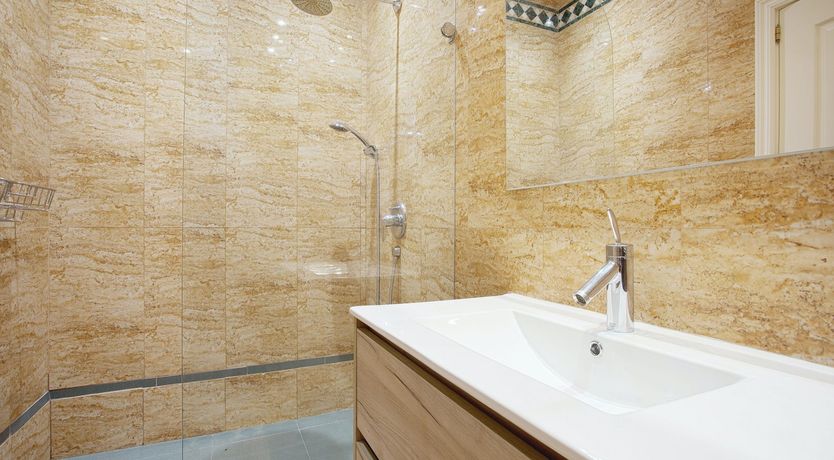 Photo of A Moment Away