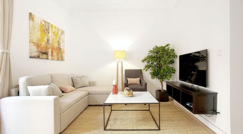 Photo of A Moment Away