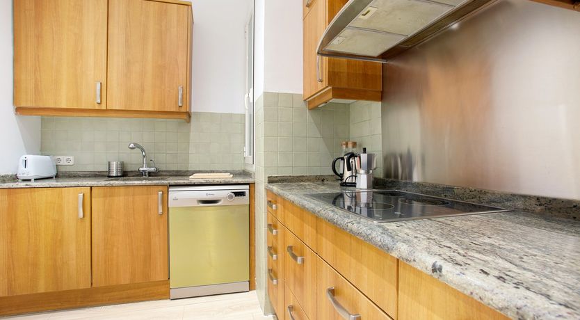 Photo of A Moment Away