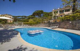 Three Mermaids Villa