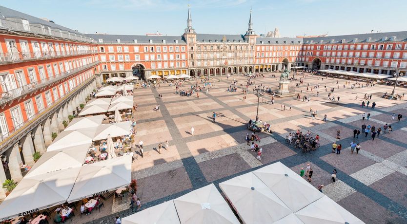 Photo of The Mayor's Daughter