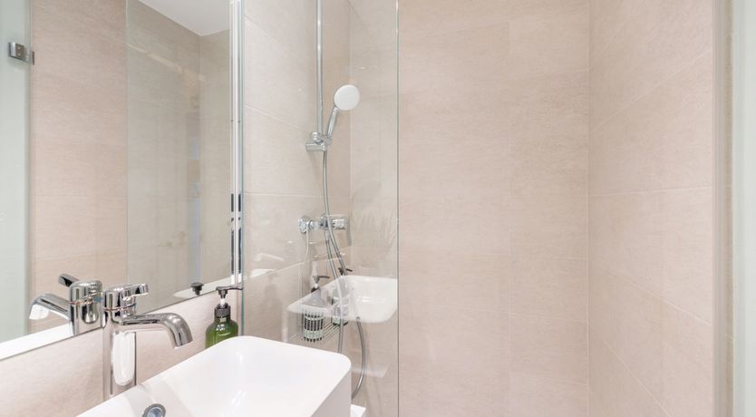 Photo of The Mayor's Daughter