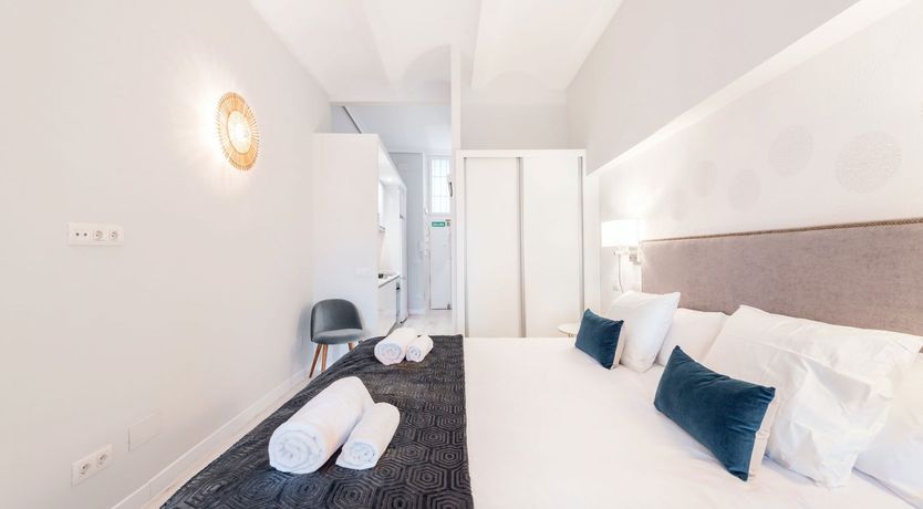 Photo of The Mayor's Daughter