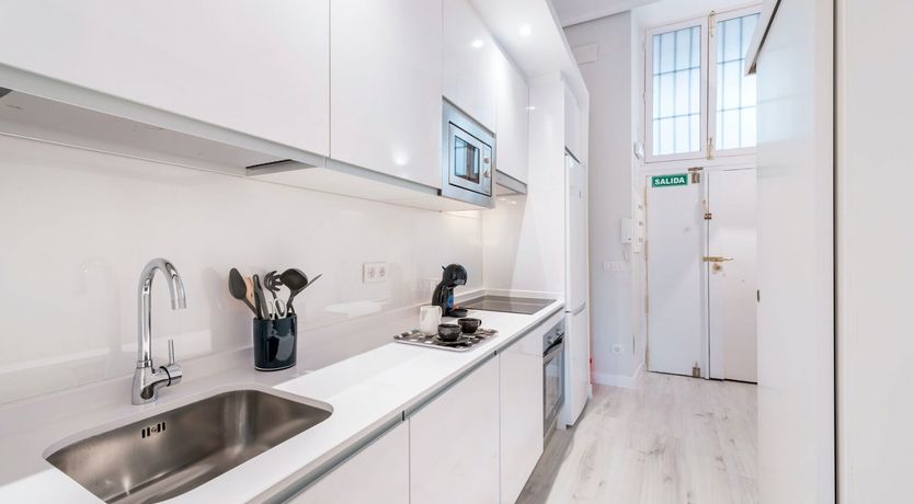 Photo of The Mayor's Daughter