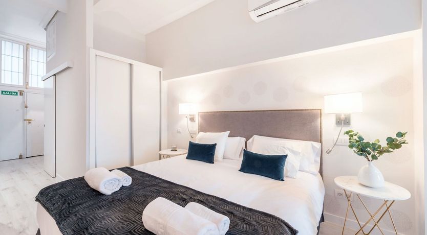 Photo of The Mayor's Daughter