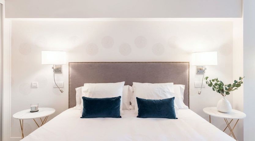 Photo of The Mayor's Daughter