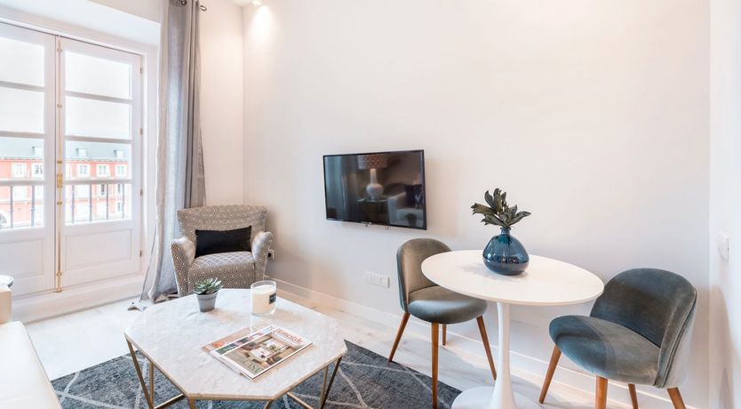 Photo of The Mayor's Daughter